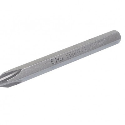 Вставка 5/16"DR PHILIPS PH3х80мм S2 JTC