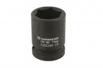 Головка торцевая ударная 1/2", 6 гр., 19 мм Головка торцевая ударная 1/2", 6 гр., 19 мм