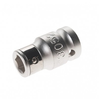 Держатель бит 1/2" *10мм JTC /1
