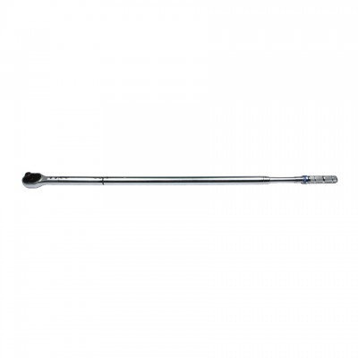Динамометрический ключ двухсторонний 3/4" 150-800 Нм