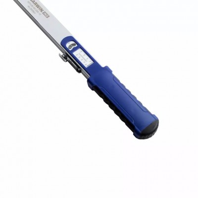 Динамометрический беспружинный ключ с приводным квадратом 1/2", 40-200 Нм