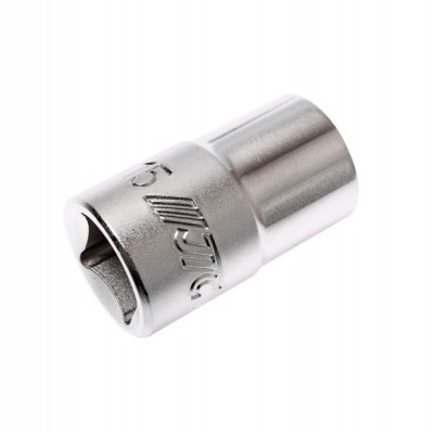 Головка торцевая 12-гранная 1/2" х 15мм, длина 38мм JTC /1/10/200