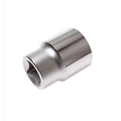 Головка торцевая 6-гранная 1/2" х 21мм, длина 38мм JTC /1/10/200
