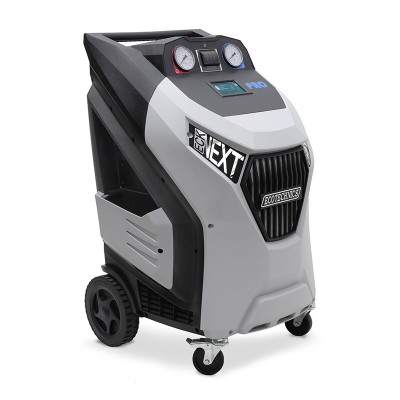 ECK NEXT PRO + STM (R134a), Установка для обслуживания автомобильных кондиционеров с набором R134a