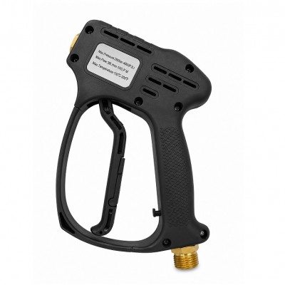 Пистолет SPG02, 350bar, 38 l/min, 22х1,5внеш-1/4внут