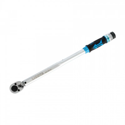 Динамометрический ключ 1/2" 40-210Нм