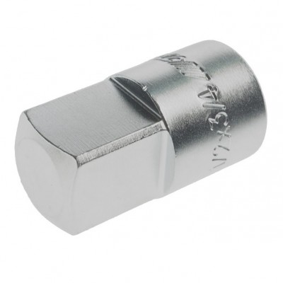 Адаптер (переходник не ударный) F1/2" х M3/4" JTC
