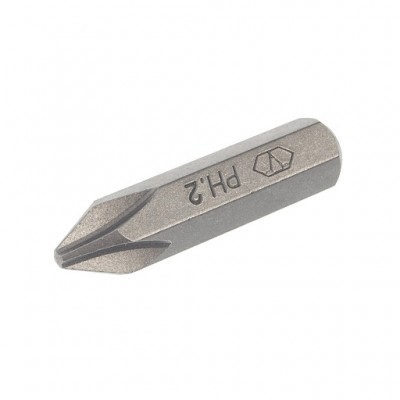 Вставка 5/16"DR PHILIPS PH2х36мм S2 JTC