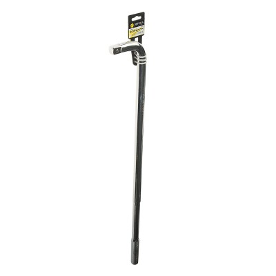 Вороток ER-53476 3/4"DR Г-образный 760мм ЭВРИКА