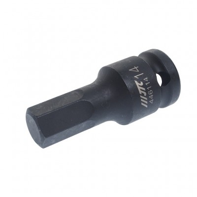 Головка ударная HEX 1/2"H-14, диаметр 25, длина 60ммJTC /1 Головка ударная HEX 1/2"H-14, диаметр 25, длина 60ммJTC /1