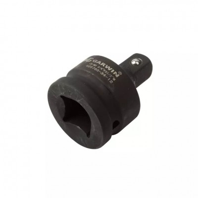 Переходник ударный 3/4"(М)-1/2"(П) понижающий