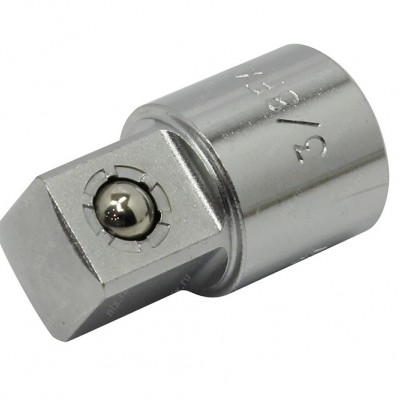 BA3812 Переходник 3/8"F - 1/2"M