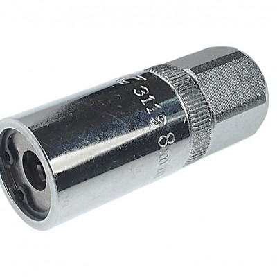 Шпильковерт 1/2х8мм JTC