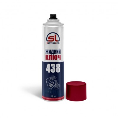 Жидкий ключ