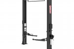 Подъемник двухстоечный электрогидравлический 4,5т, BRIGHT, BETA 45UE RAL7016 на 220В