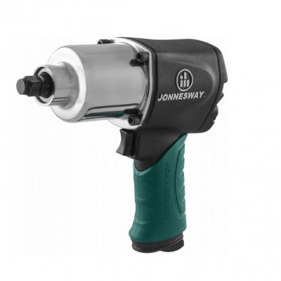 JAI-1054 Гайковерт пневматический ударный 1/2"DR 7000 об/мин., 920 Нм JAI-1054 Гайковерт пневматический ударный 1/2"DR 7000 об/мин., 920 Нм