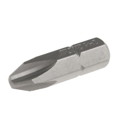 Вставка 5/16"DR филипс PH.3х30мм S2 JTC