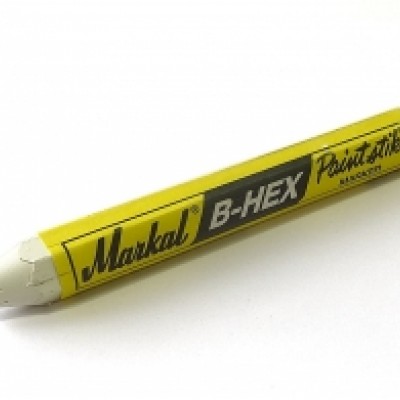 951 Маркировочный мелок (белый)