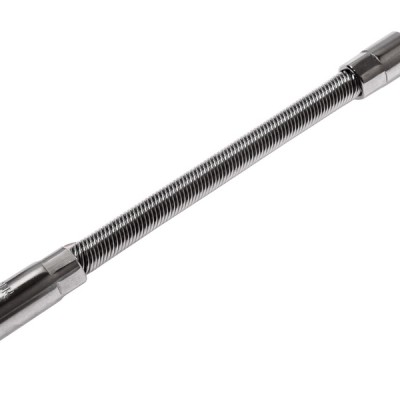 Удлинитель гибкий 1/4" длина 152мм JTC /1/20/200