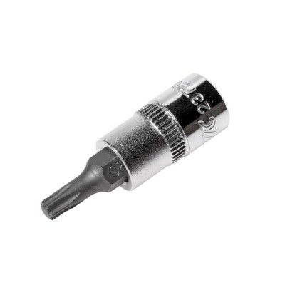 Головка с насадкой TORX 1/4" х T20, длина 37мм JTC /1