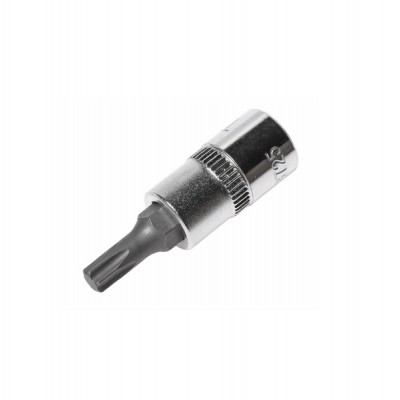 Головка с насадкой TORX 1/4" х T25, длина 37мм JTC /1