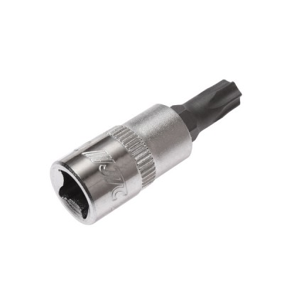 Головка с насадкой TORX 1/4" х T30, длина 37мм JTC /1