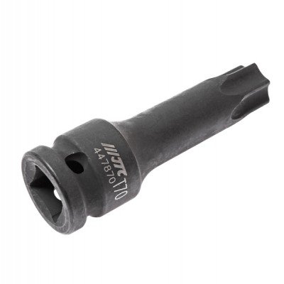 Головка торцевая ударная TORX 1/2" х T70, длина 78мм JTC /1