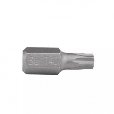 Бита 10мм Torx T40 30мм
