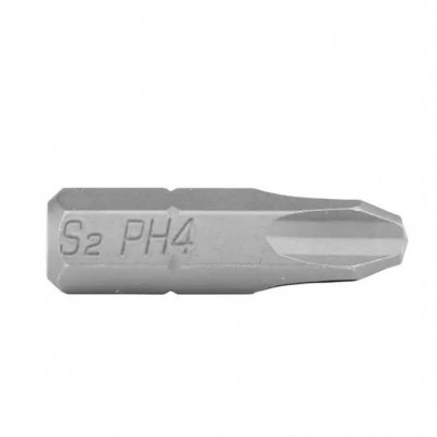Бита 5/16" PH4 30мм