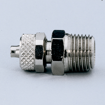 15000 М1/8" фиттинг д/пласт труб 4х6 мм A160/2