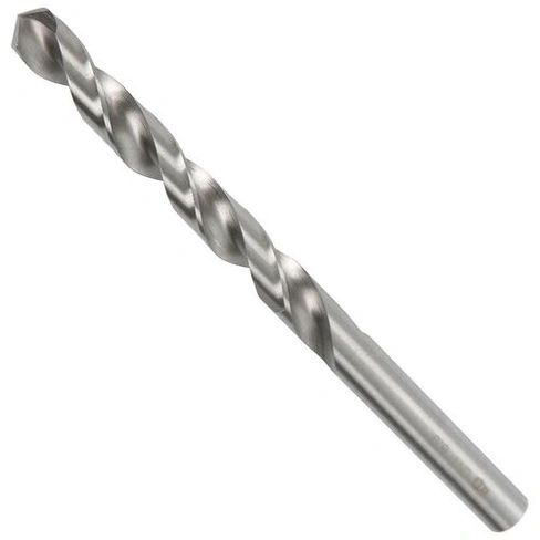 Сверло спиральное по металлу 14,5 мм, DIN 338, HSS-G, 5xD, 118°, HA, тип N