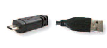 Кабель для передачи данных с микрометров ABS (307-XX-2 ; 307-XX-3)