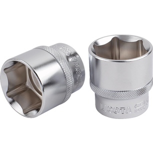 Головка торцевая 6гр. 3/8" 14мм
