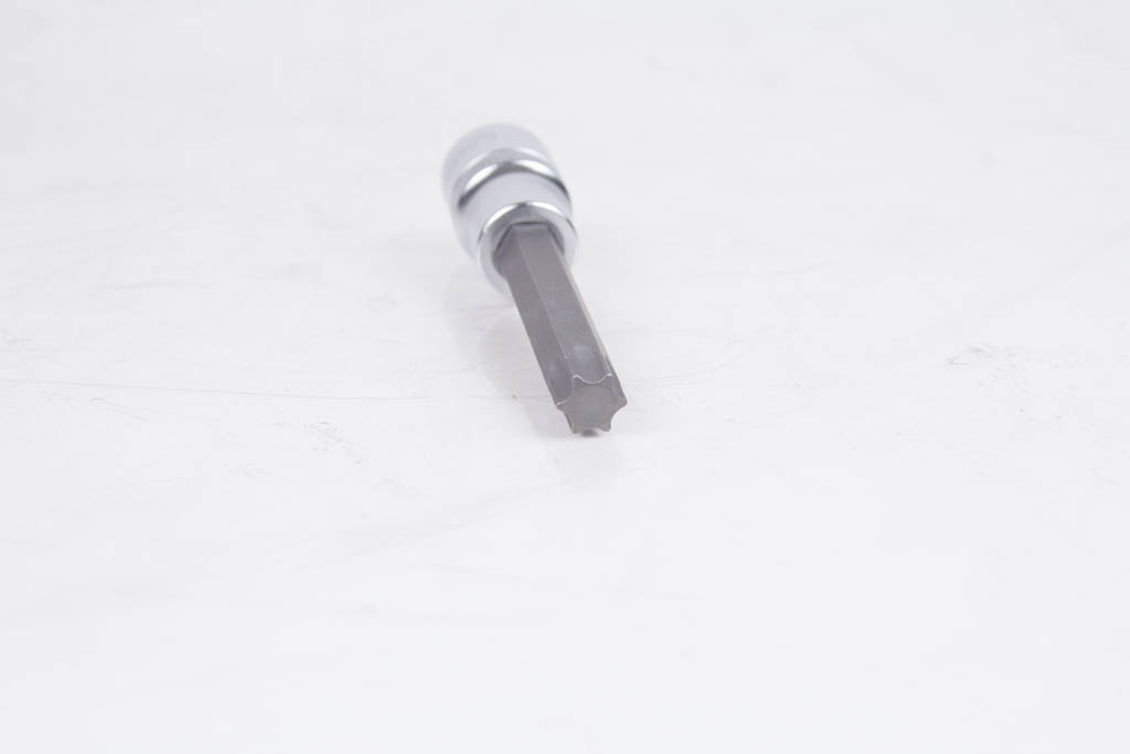 Головка торцевая с вставкой torx 1/2" T100 L=100мм