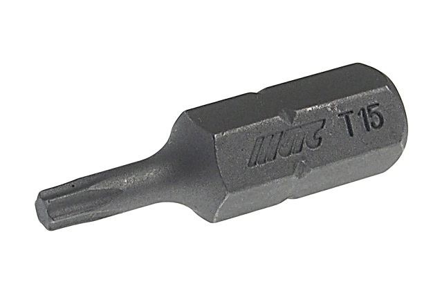 Вставка 5/16"DR TORX Т15х30мм JTC