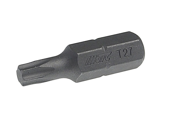 Вставка 5/16"DR TORX Т27х30мм JTC