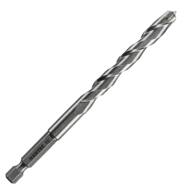 Сверло по дереву Runtec HRC45 12 x 150мм HEX 1/4"