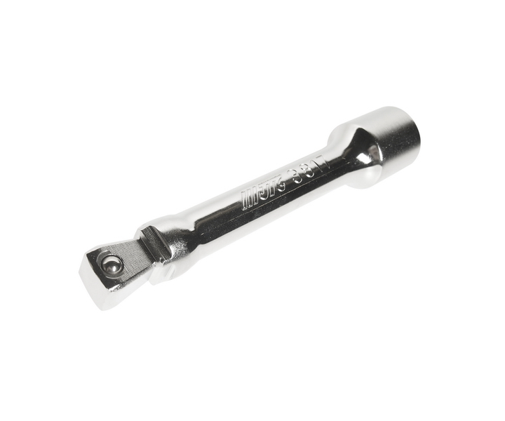 Удлинитель шарнирный 1/2" длина 127мм JTC /1