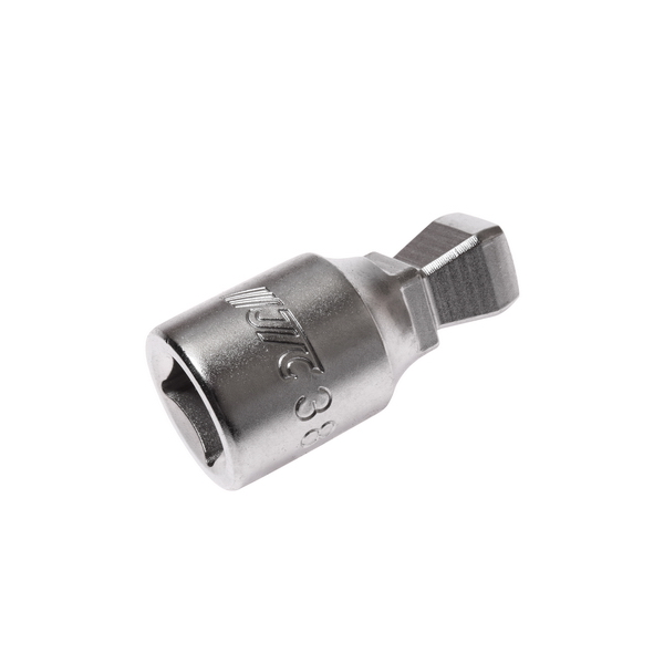 Удлинитель шарнирный 1/2" длина 51мм JTC /1