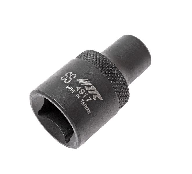 Головка RIBE 1/2" M6S для двигателей типа CVTC (NISSAN, RENAULT) JTC /1