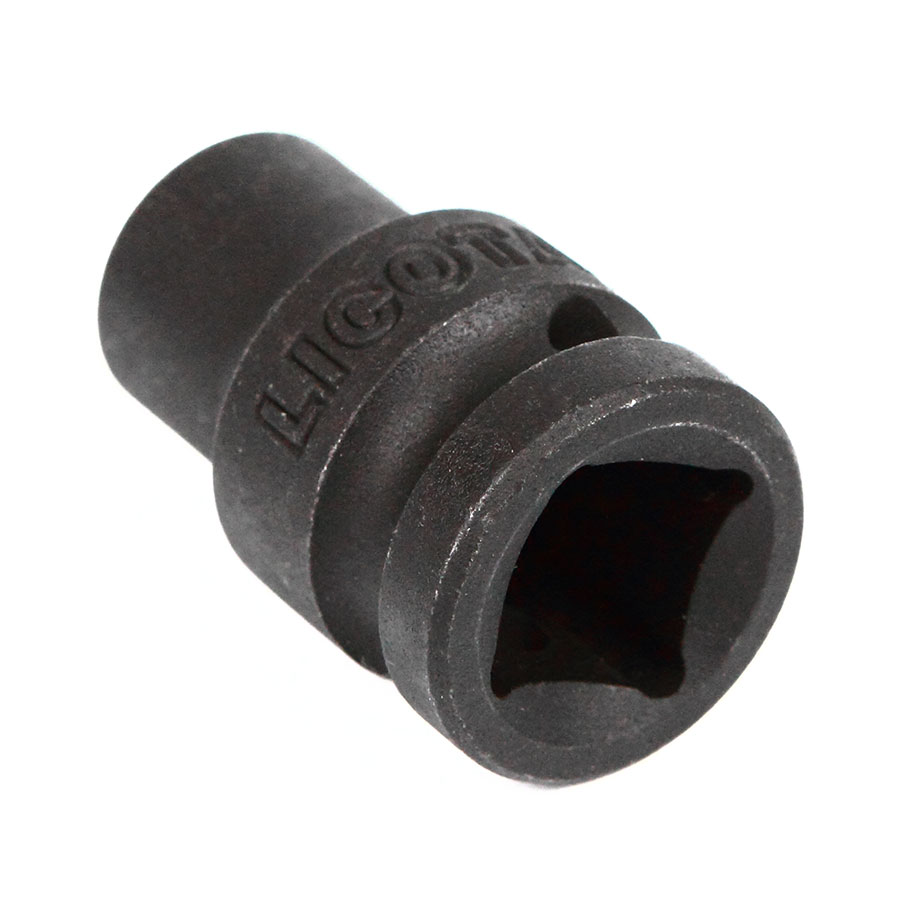 Головка торцевая ударная 1/2" 12мм