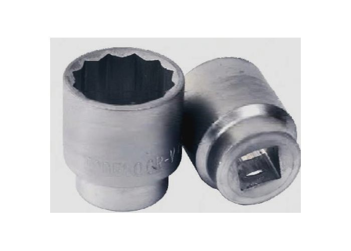головка торцевая *32 (квадрат 3/4") АвтоDело (39032),