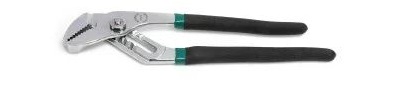 PW10 Клещи переставные 10"