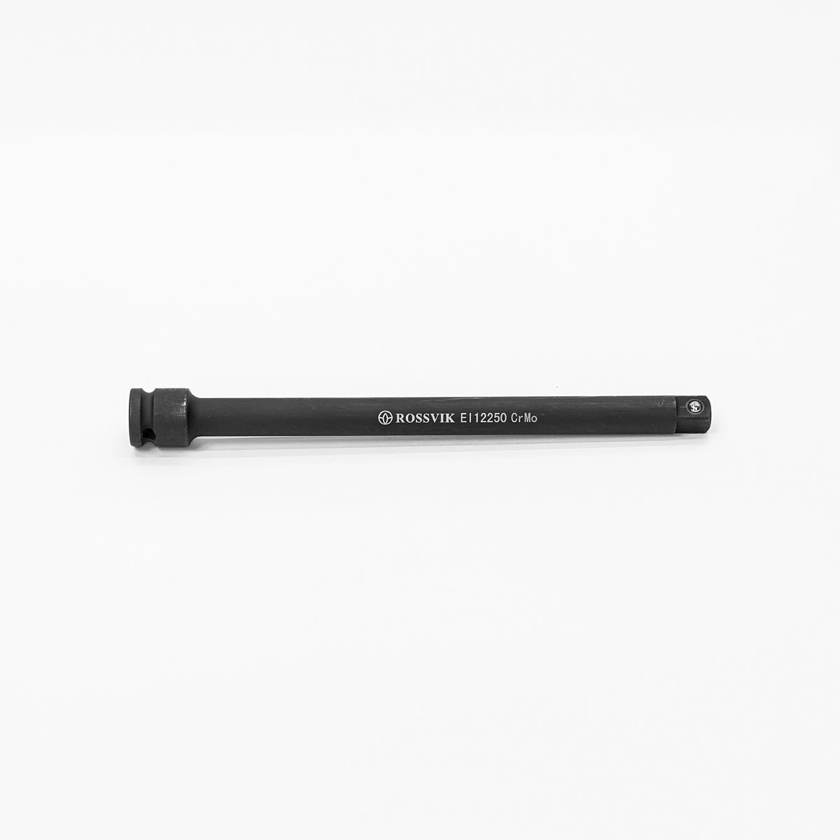 EI12250 Удлинитель ударный ROSSVIK 1/2", 250мм