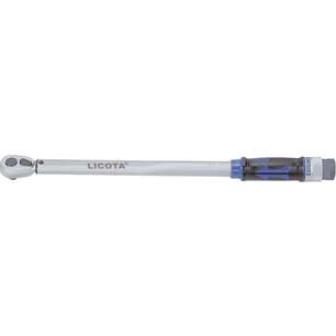 Динамометрический ключ 3/4" 140-700Нм