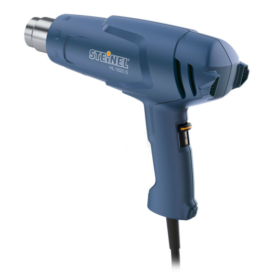 Термовоздуходувка HL 1620 S (1600W_ 300/500°C_240/450 л/мин)_картон