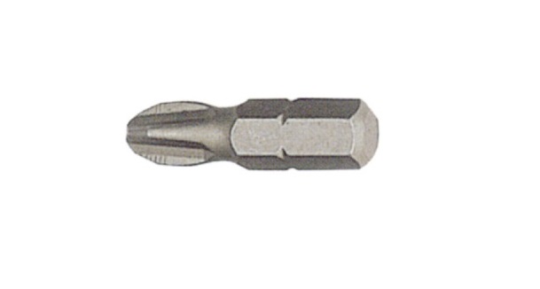 Бита 1/4" "non-slip" PH2x25мм