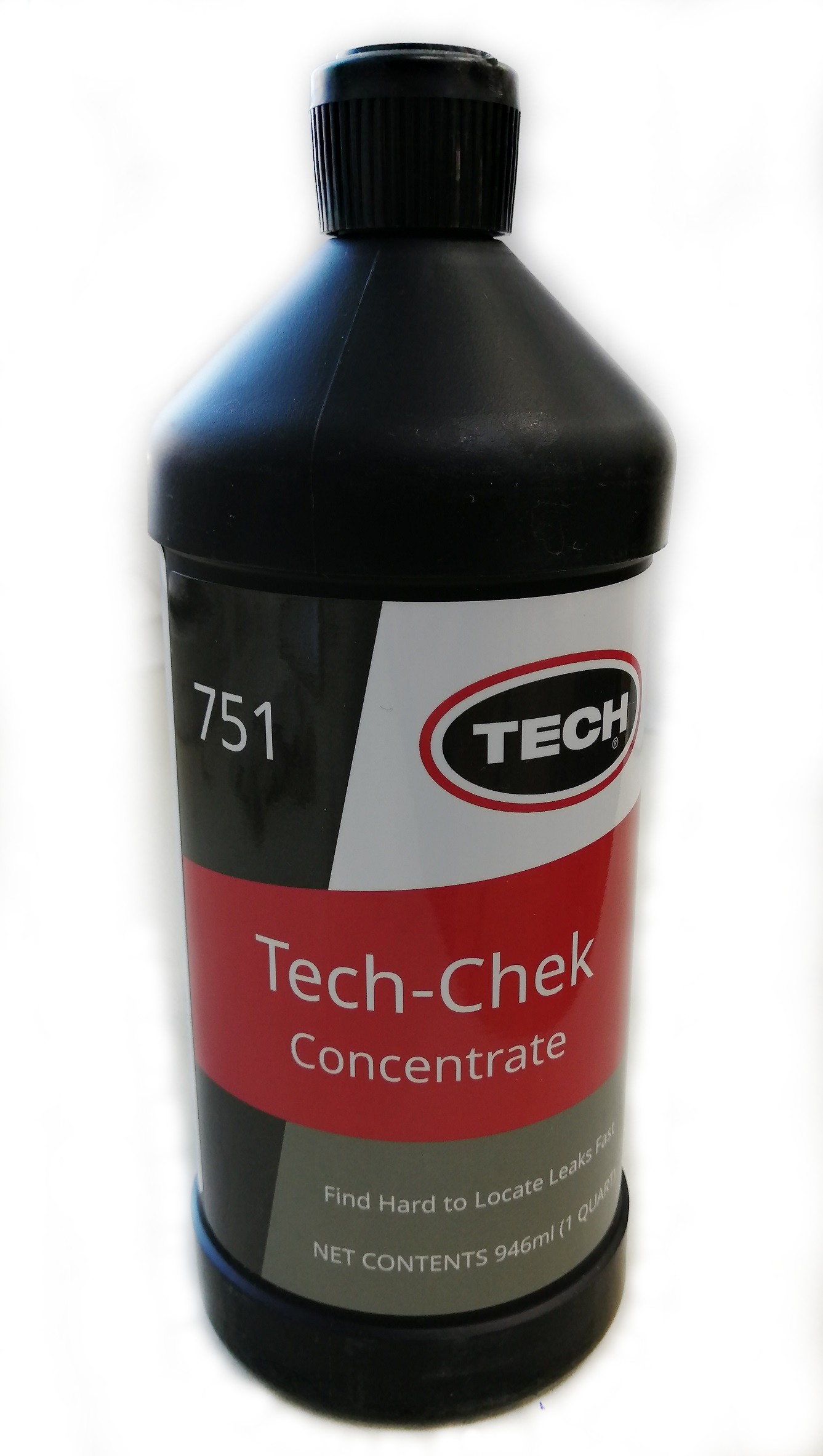 751 Концентрат контроля TECH-CHEK  для определения проколов, 945мл