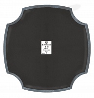 Пластырь диагональный D-10 (уп.3 шт)