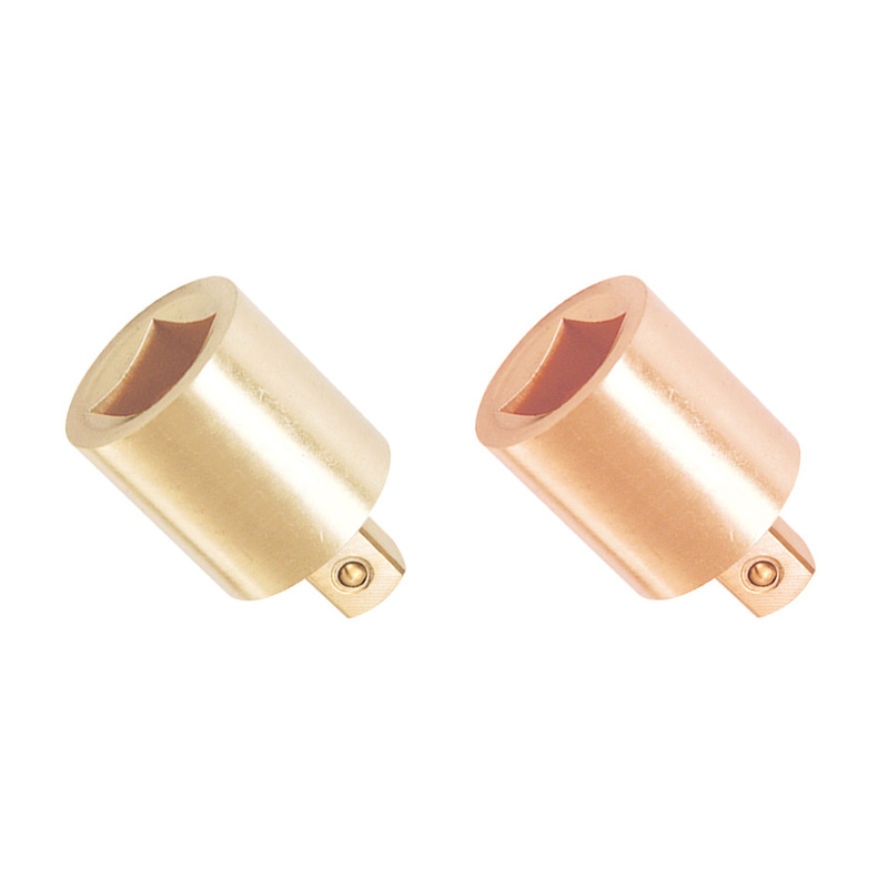 Переходник искробезопасный 1/2" - 3/8"